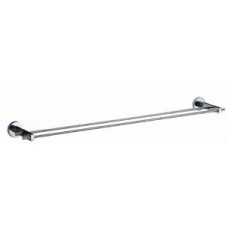 ANTHILL Tranz Series Double Rod Towel Bar TR153(KA153)-POLISH / AH-BA-TLB-00939-PL